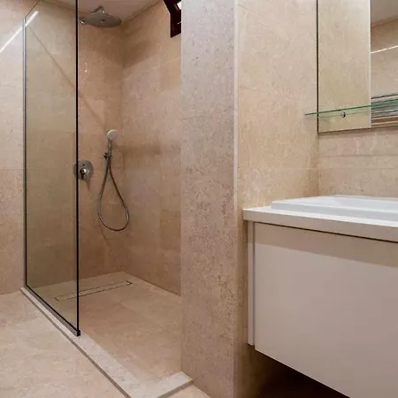 Villa 5 Bedroom Poseidon With Private Pool, Aphrodite Hills