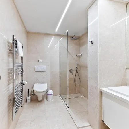 5 Bedroom Poseidon With Private Pool, Aphrodite Hills