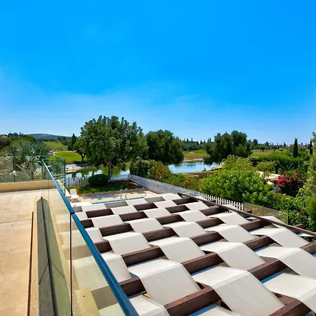 5 Bedroom Poseidon With Private Pool, Aphrodite Hills