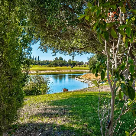 Villa 5 Bedroom Poseidon With Private Pool, Aphrodite Hills *