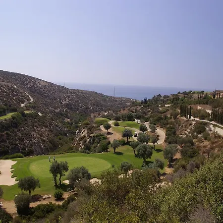 5 Bedroom Poseidon With Private Pool, Aphrodite Hills Villa Kouklia