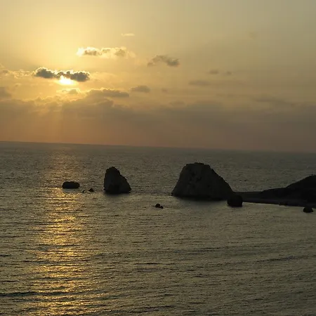 فيلة 5 Bedroom Poseidon With Private Pool, Aphrodite Hills *
